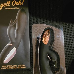 Vibrator
