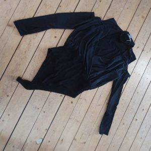 Svart body