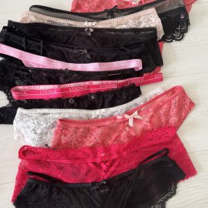 Mysiga premium trosor ️‍