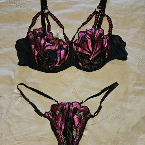 Sexigt set!