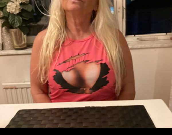 Höga klackar