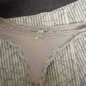 Starkt doftande trosor