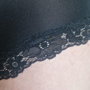 Used panties