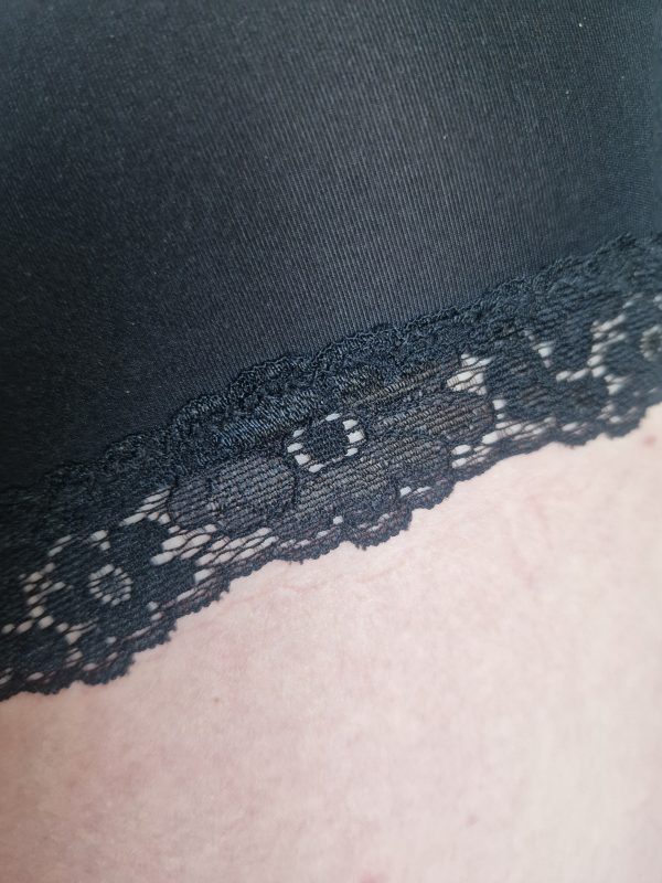 Used panties