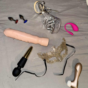 Privat camshow live