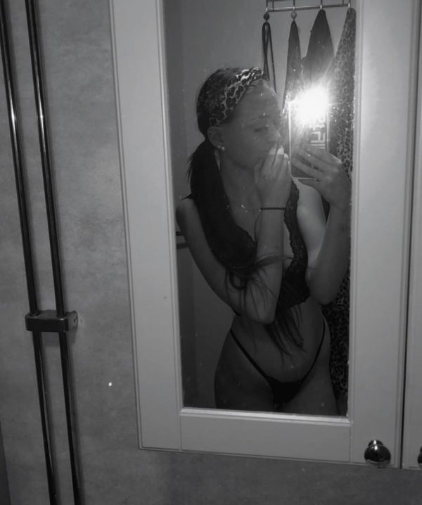 Kissvideos