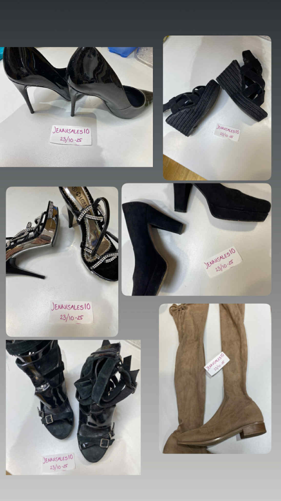 Söker generös sponsor NU