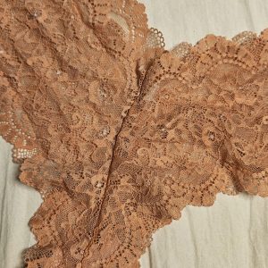 Lukten du aldrig får nog av