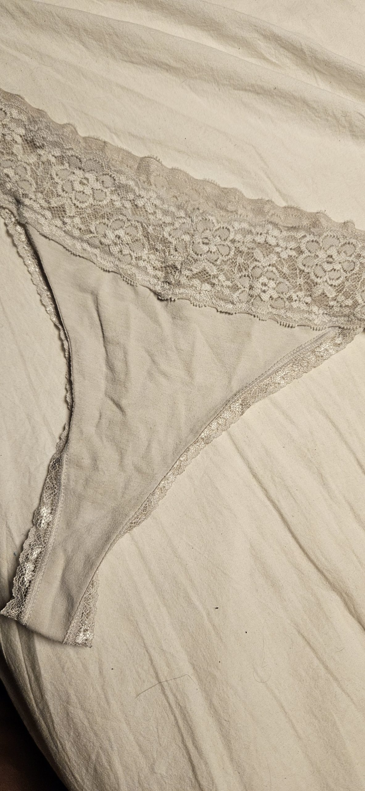 Lukten du aldrig får nog av