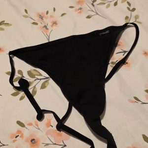 G-Sträng Calvin Klein