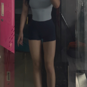 Din 21år ung Gudinna