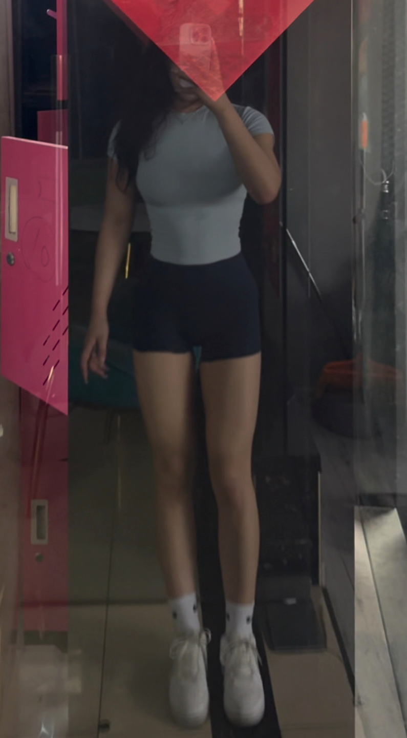 Din 21år ung Gudinna