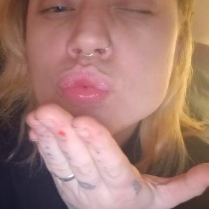 Jag är din flickvän för en dag