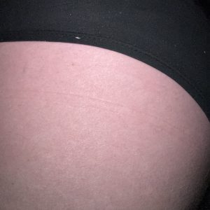 Välanvänd hipsterstrosa