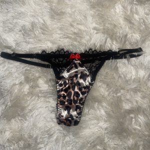 5 dagar gamla trosor med extra fittsaft