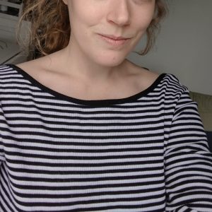 Använda trosor till salu