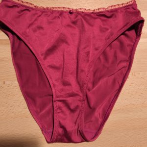 Röd använd trosa stl .38/40