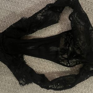 Used panties