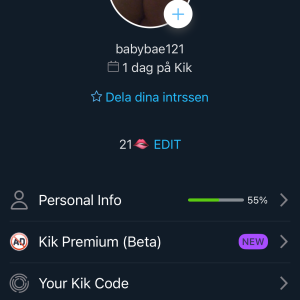 Bilder / chatt / videos