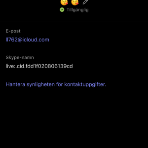 Online för CAM