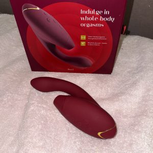 G-punkt stimulator +  vibrator