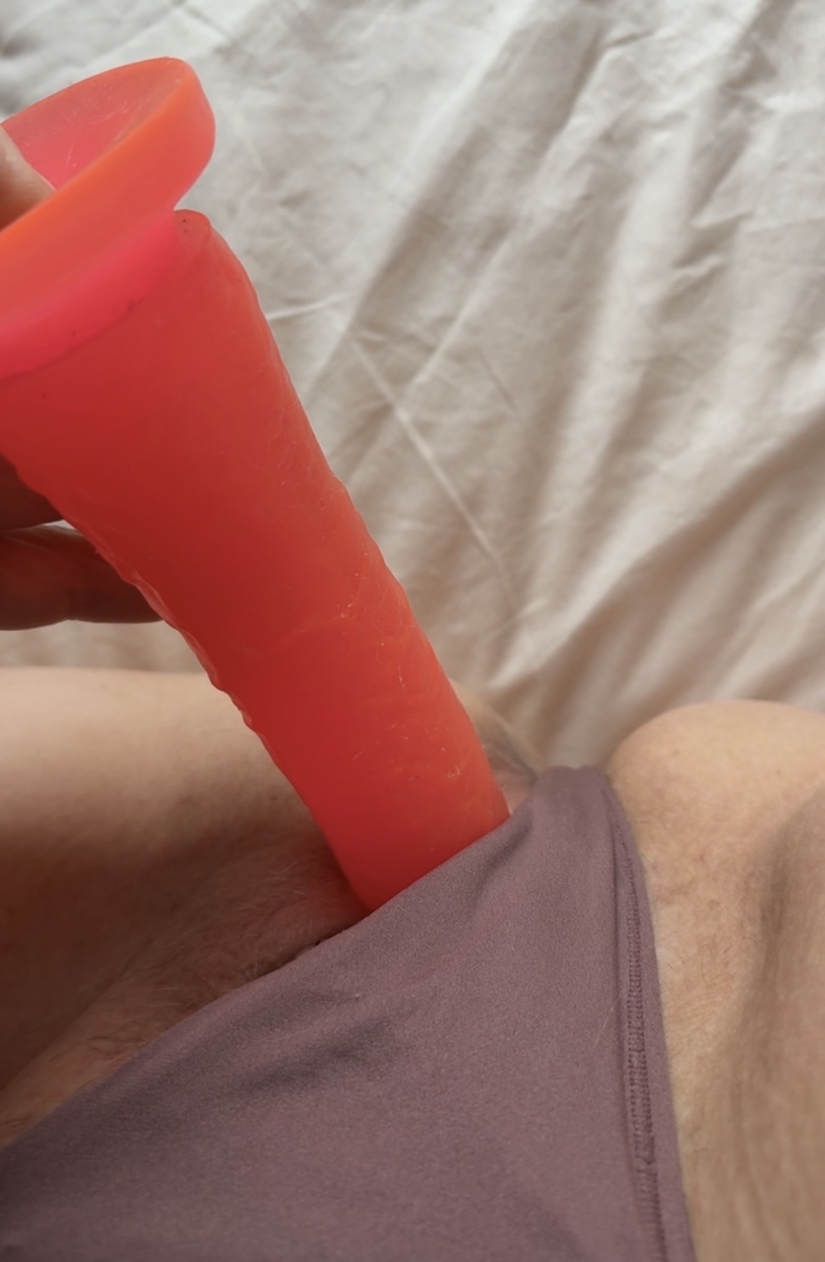 Trosor jag onanerat i