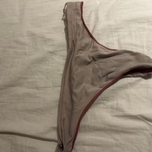 Väl använda string