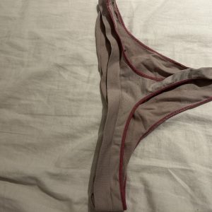 Väl använda string