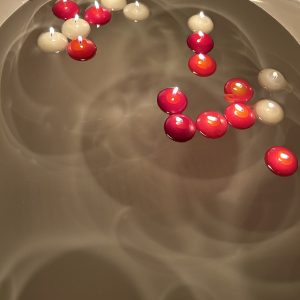 Erotiska bilder tagna i badkar