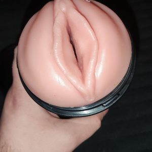 Säljer min Flashlight