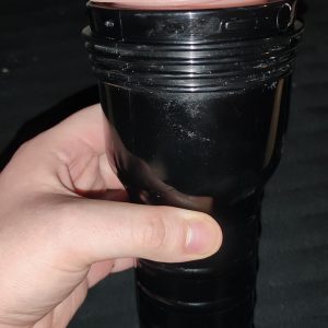 Säljer min Flashlight