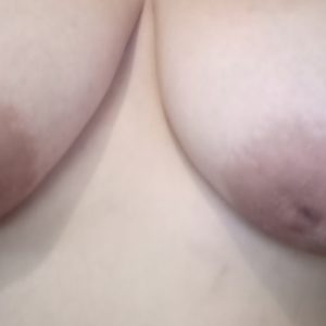 Mis jugosas tetas