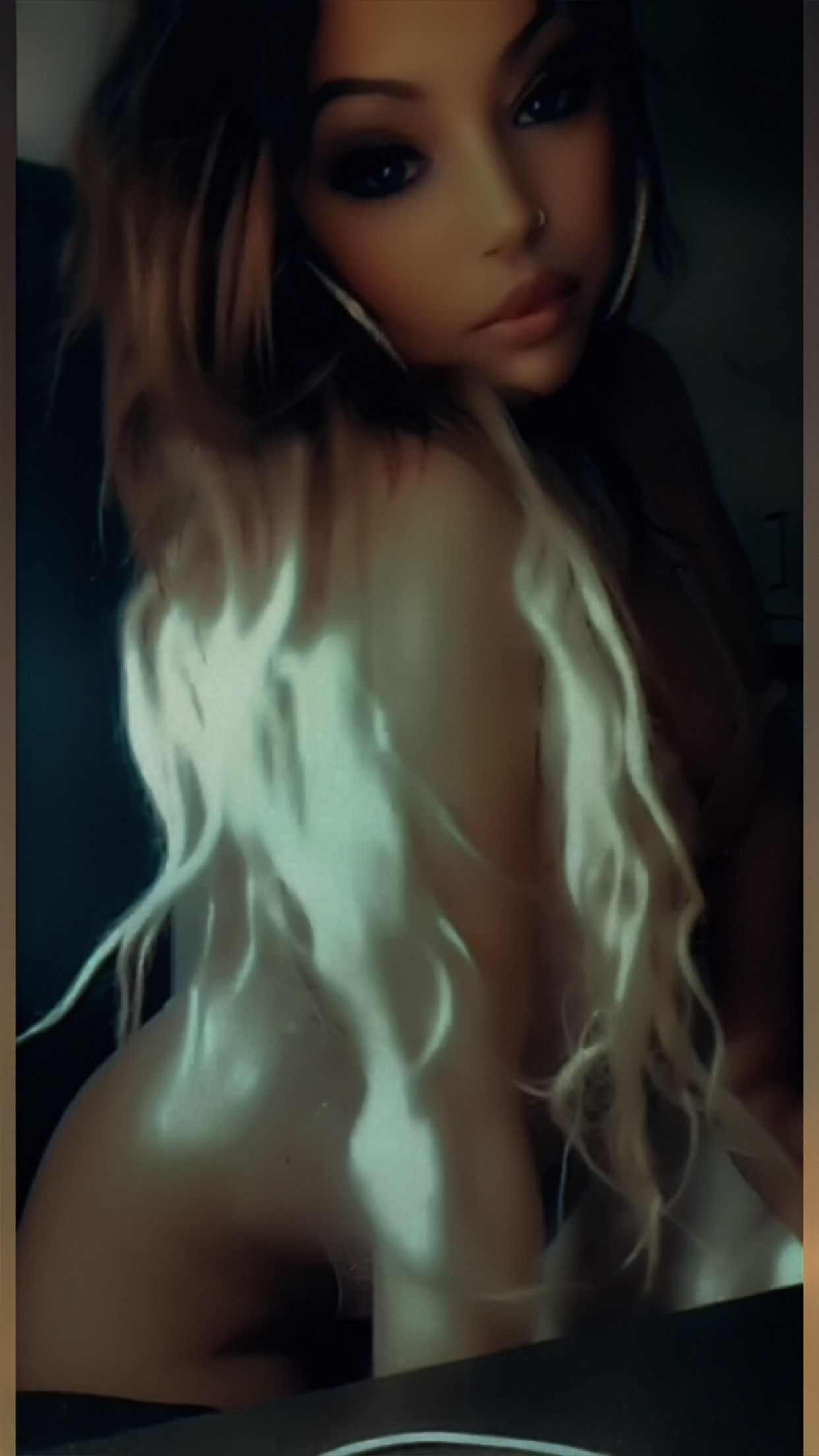 Vill du se mej knulla i cam?