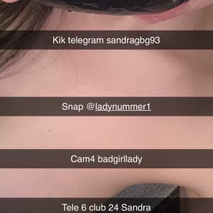 Säljer trosor dildosar