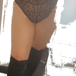 Extremt använda klackar