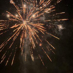 Bild på rumpa med trosor