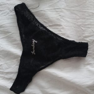 Säljer använda Trosor