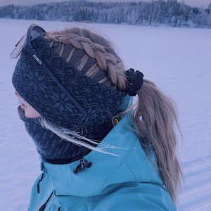 Hej sport tjej som säljer det mesta trosor bilder