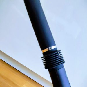 Blir knullad av min fuck machine