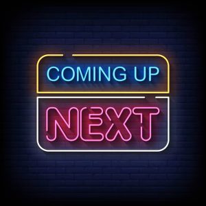 Cam - Startar nästa helg