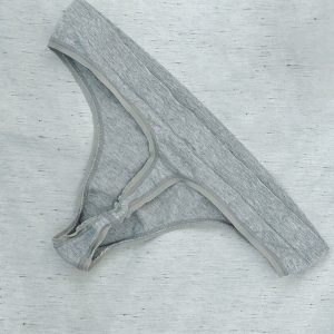 2 dagars använda trosor