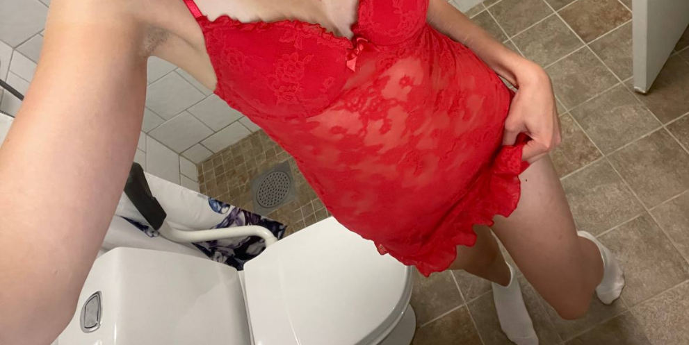 Imtinkerbells (KIK) Verifierar mig självklart!