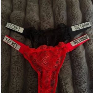 Säljer flera olika trosor. Klicka här för att se dom