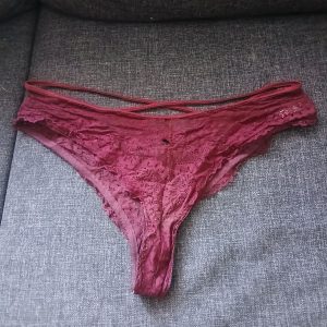 Använda trosor/bilder vid önskemål