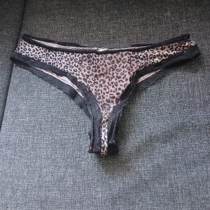 Använda trosor/bilder vid önskemål