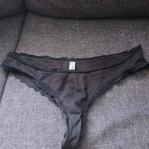 Använda trosor/bilder vid önskemål