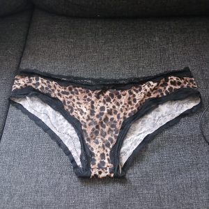 Använda trosor/bilder vid önskemål