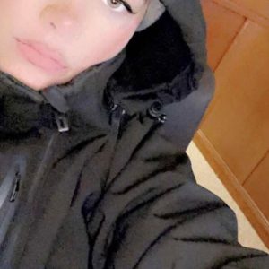 Glimerveen överallt