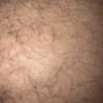 Kalsonger med spärma i