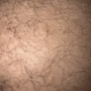 Kalsonger med spärma i